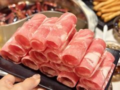 -三江汇火锅店(保全街店)