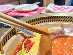-豪渝火锅(红谷滩万达店)