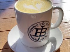 -Jamaicablue Coffeeshop(中央广场店)