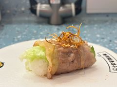 -元气寿司(东方宝泰店)