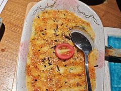 -鱼跃食堂·精致寿司(东林美域店)