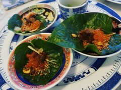 泰式叶卷-Kebaya(七间老厝店)
