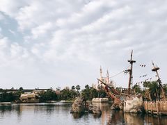 景点-上海迪士尼度假区