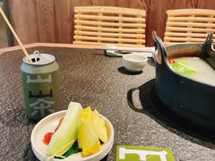 -三出山火锅(南京万象天地店)