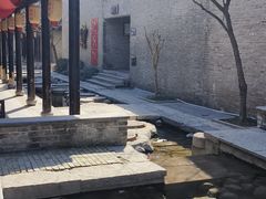 -窑湾古镇