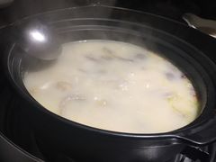 -捞王锅物料理(凯旋路店)