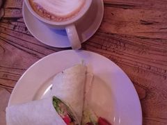 -漫咖啡MAANCOFFEE(人大店)