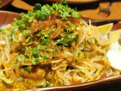 缅式凉鸡米线-花马天堂云南餐厅 Lost Heaven(高邮路店)