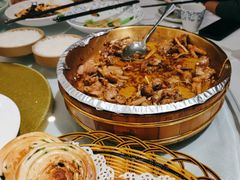 -围龙屋客家食府(福田店)