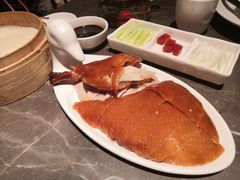 -金鸭季·北京烤鸭(深业上城店)