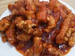 -九龙餐厅(大沽路店)