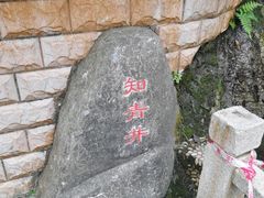 -广州市帽峰山景区