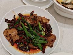 -泉上·发现DISCOVERY ·黔菜餐厅(银海元隆广场店)