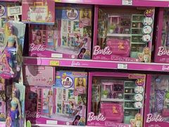 -TOYSRUS玩具反斗城(杭州萧山万象汇店)