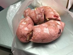 红曲蔓越莓-奈雪的茶(市百一店)