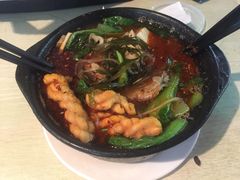 砂锅粉丝-清真·穆萨砂锅(大皮院店)
