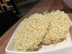 火锅面-季季红火锅(长沙步行街店)