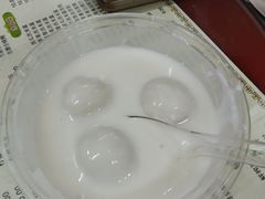 -阿三麻蓉汤圆(顺光大厦店)