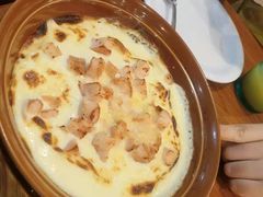 -萨莉亚意式餐厅(桃浦路店)
