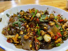 -笨罗卜浏阳菜馆(星沙店)