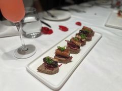-WANG STEAK 王品(杭州万象城店)