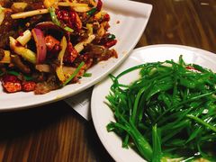 -88号小吃店·经典云南菜·地道纳西美食