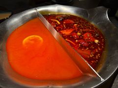 -湊湊火锅·茶憩(合生汇购物中心店)