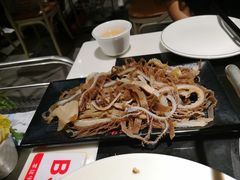 -八合里潮汕鲜牛肉火锅(深圳海岸城店)