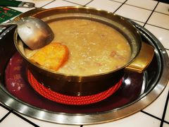 -强叔现切猪杂粥(翻身店)