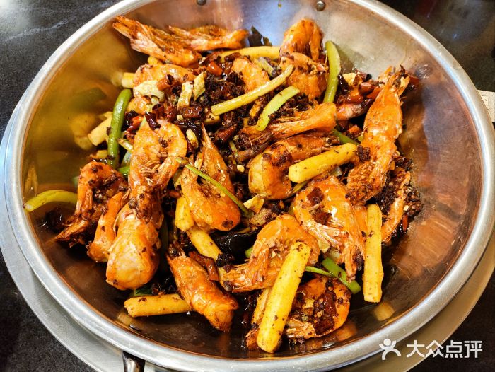 2048香辣虾(七星岗店)图片