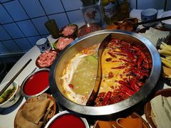-芈重山老火锅(广州首店)