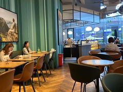 -Wagas沃歌斯(合生汇店)