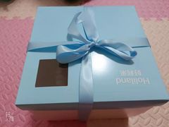 -好利来(万卉路店)