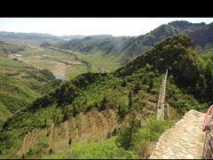 -蓟县盘山滑雪场