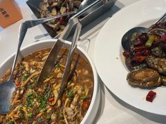 -开海·红岛海鲜虾水饺(石老人店)