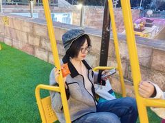 -丽达购物中心(崂山店)