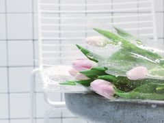 -COTTON CAFE(德信·中外公寓店)