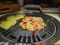 -猫爪爪原切自助烤肉(观音桥阳光世纪店)