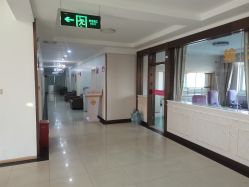 -邢台妇产医院