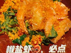 -五缘湾凯悦酒店·悦饗中餐厅