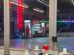 -郑喜旺烧烤(新密总店)