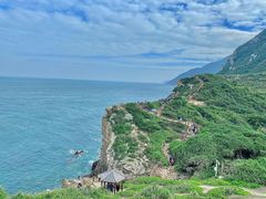 -鹿嘴山庄