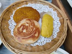 -蔼若春.传承云南菜(金碧公园店)