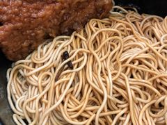 葱油拌面-万寿斋(山阴路店)