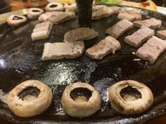 -7年8班朝鲜族非遗美食(三钢里店)
