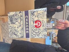 -霸王茶姬(云杉奥莱店)