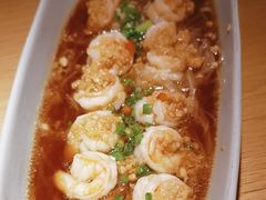 -蜜桃餐厅·伴山(绿宝广场店)