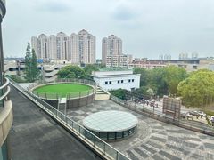 -上海千禧海鸥大酒店