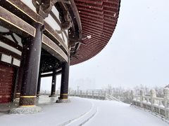 -隋唐洛阳城明堂天堂景区