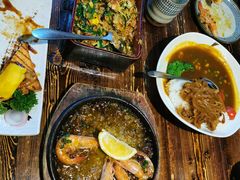 -小川洋风料理(汉街店)